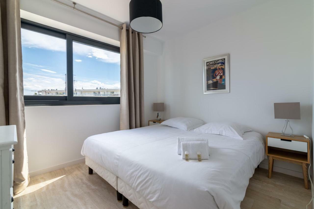 Cannes Apartments Next To La Croisette And Beach By Easybnb Exterior photo