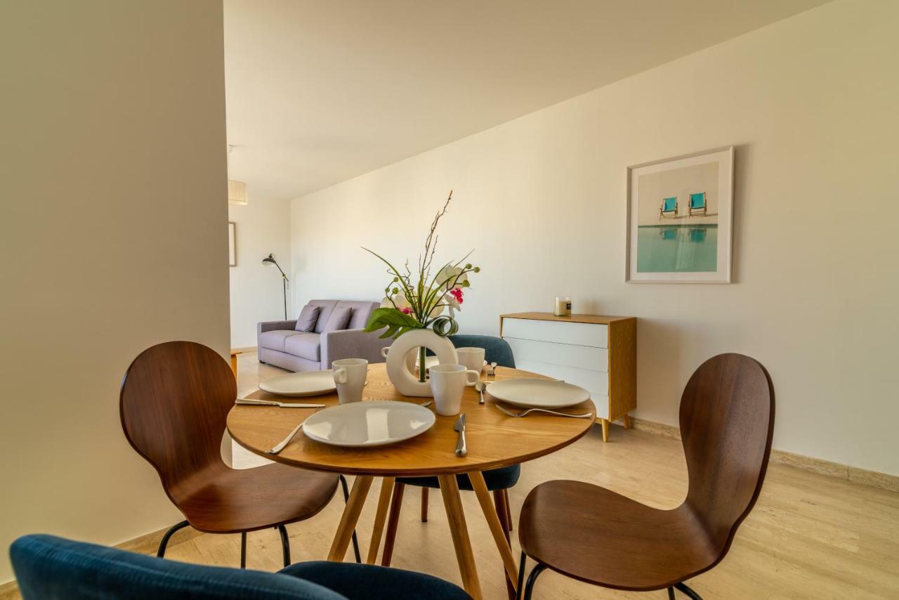 Cannes Apartments Next To La Croisette And Beach By Easybnb Exterior photo