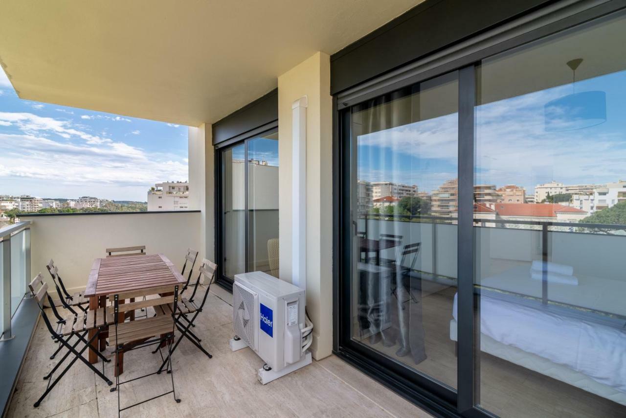 Cannes Apartments Next To La Croisette And Beach By Easybnb Exterior photo