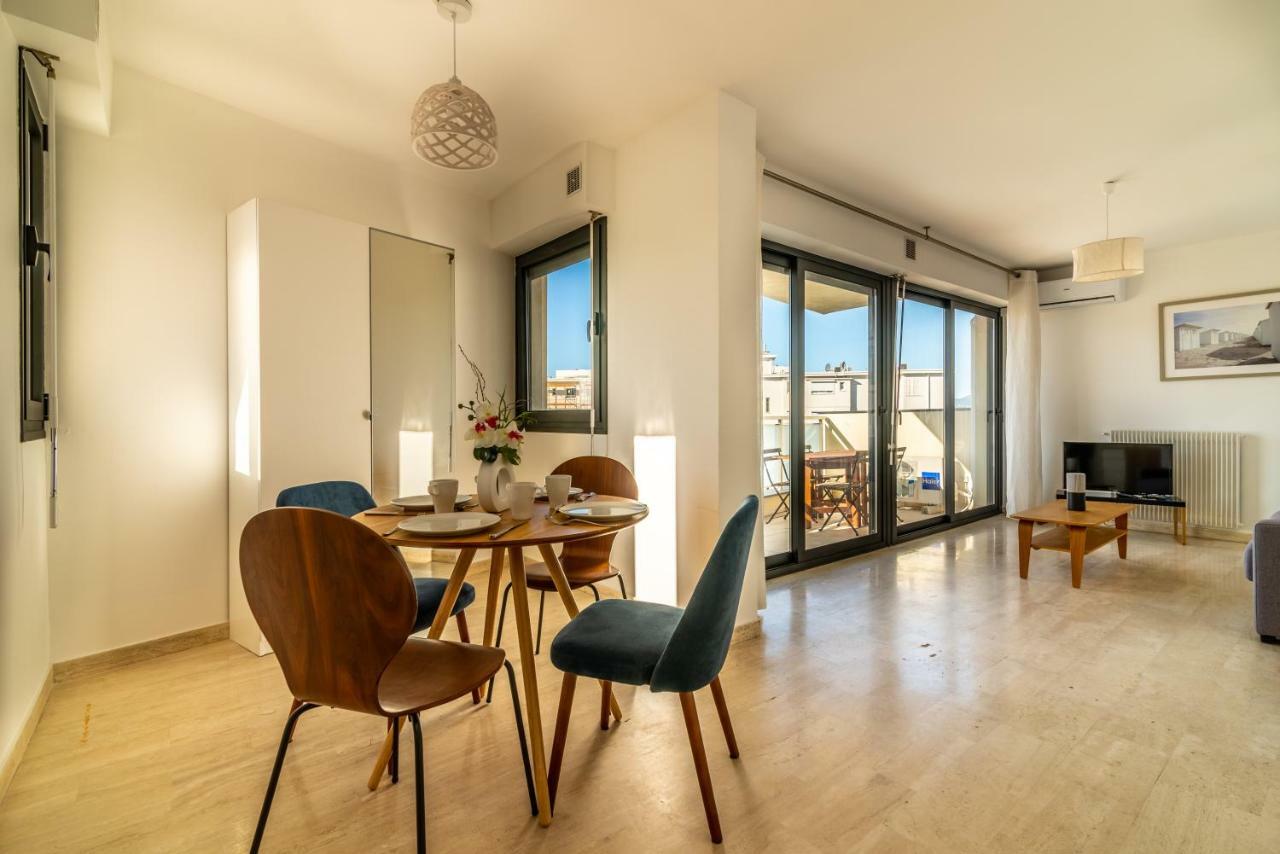 Cannes Apartments Next To La Croisette And Beach By Easybnb Exterior photo