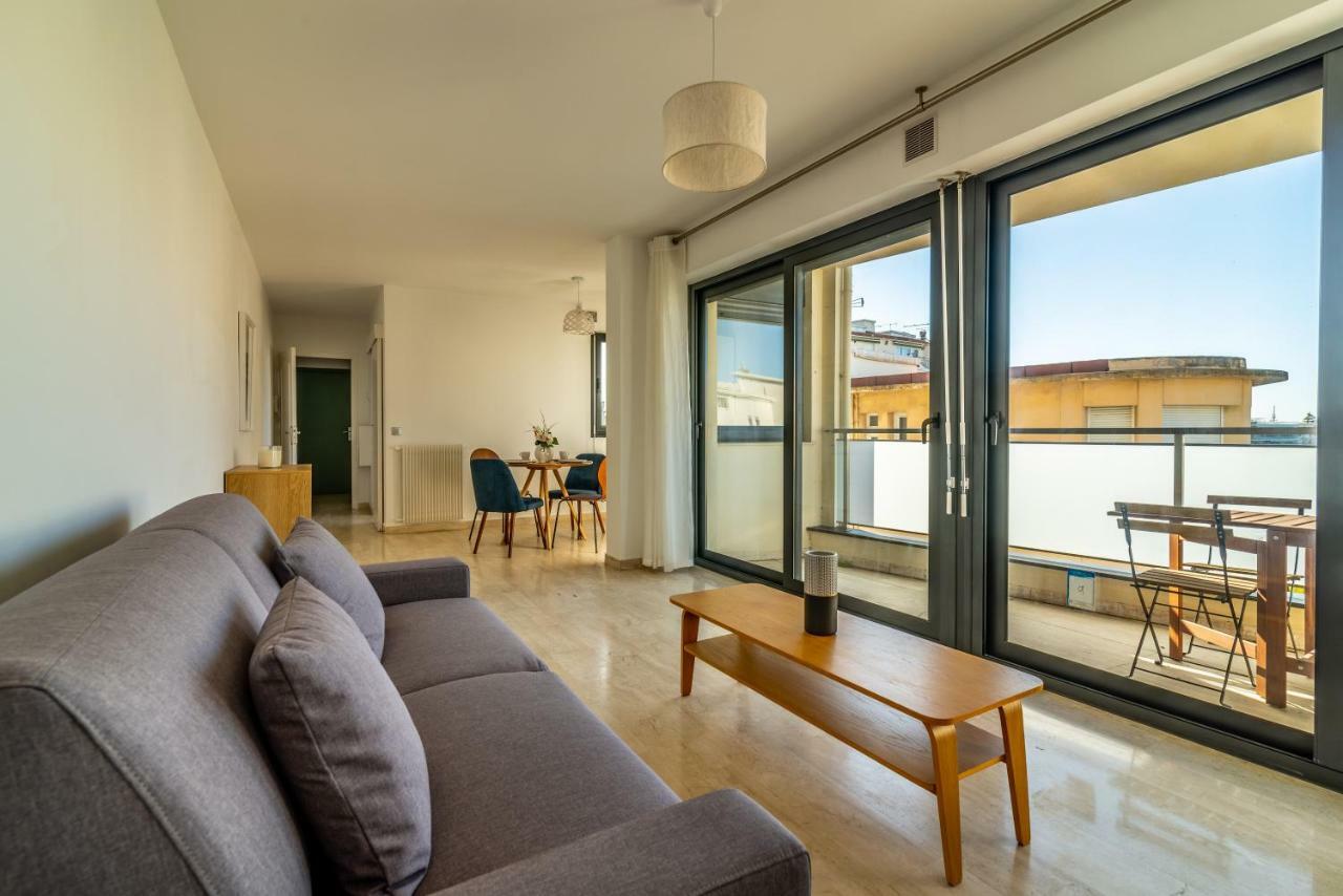 Cannes Apartments Next To La Croisette And Beach By Easybnb Exterior photo